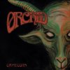 Orchid - Capricorn / Yellow Orange / Vinyl / 2LP [2 LP]