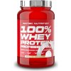 Scitec Nutrition 100% WP Professional 920 g vanilla very berry