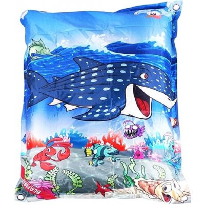 BeanBag 189x140 sea world