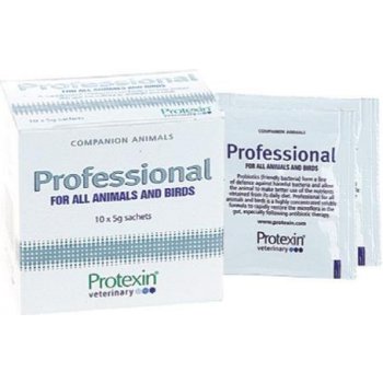 Protexin Professional plv 10 x 5 g