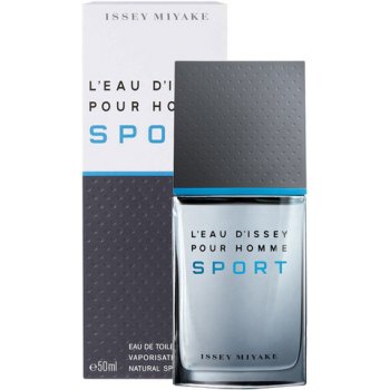 Issey Miyake L’Eau D´Issey Sport toaletná voda pánska 50 ml