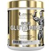 Glutamínový prášok Gold Glutamine Kevin Levrone 300 g, prírodná príchuť
