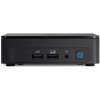 ASUS NUC 13 PRO i5-1350P/M.2 slot/0G D4/bez/vPRO 90AR00A1-M00010