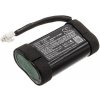 Cameron Sino Batéria pre Bang & Olufsen BeoPlay P6/11400/1140026, 2600mAh, Li-Ion CS-BNP600SL
