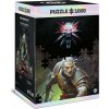 GOOD LOOT Witcher Dark World 1000 dielov