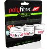 Polyfibre Omnigrip 3 ks white