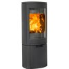 JOTUL F 368V2 ADVANCE podstavec s dvířky - černý lak
