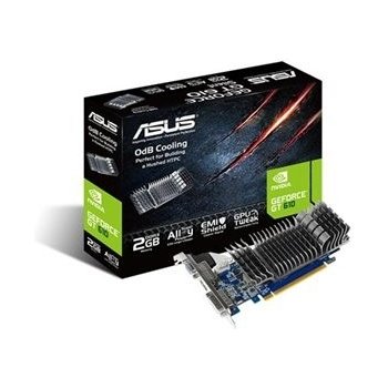 Asus GT610-SL-2GD3-L