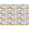 Disugual Veterinárne mokré krmivo pre mačky STRUVITE Morčacie (dospelé) 12x85 g