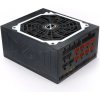 Napájací zdroj ZALMAN ZM850-ARX - 850W 80+ Platinum, aPFC, 13, 5cm ventilátor, modulárny ZM850-ARX