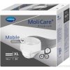 Molicare Mobile 10 kapek XL 14 ks