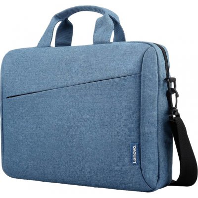 Lenovo taška Casual Toploader T210 S Max.veľkosť: 39,6 cm 15,6 modrá; GX40Q17230