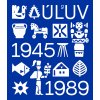 ÚĽUV 1945-1989