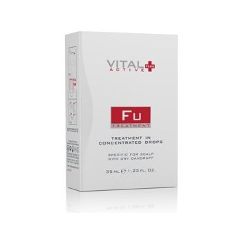 Vital plus Active Fu 35 ml