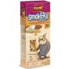 Vitapol Smakers Tyčinky Korela pomaranč 90 g