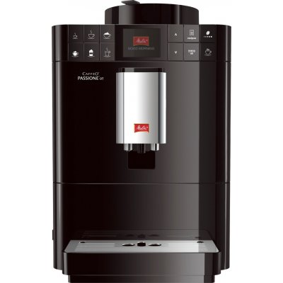 Melitta Caffeo Passione OT F531-102