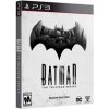 Batman: The Telltale Series (PS3) (Obal: EN-US)