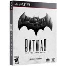 Batman: The Telltale Series