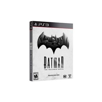 Batman: The Telltale Series