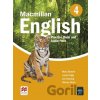 Macmillan English Level 4 Practice Book and Audio Pack - Liz Hocking, Mary Bowen, Wendy Wren
