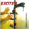 Exciter - Violence and Force / Vinyl [LP]