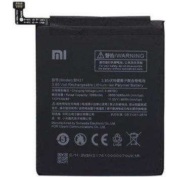 Xiaomi BN31