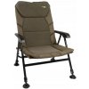 Kreslo Mikado Territory Chair zelené