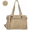 Enrico Benetti Josie 65041 Mid taupe 8 L