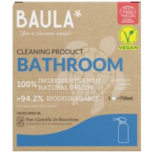 Baula ekologický čistiaci prostriedok do kúpeľne v tabletách 750 ml