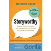 Storyworthy - Matthew Dicks