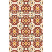 Artsy Doormats Naxos V.NAXOS.19067 viacfarebná 190x67cm