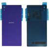 Kryt Sony Xperia Z2 D6503 zadný fialový