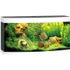 Juwel akvárium set Vision LED 260 biele 121 x 46 x 64 cm 260 l