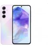 Samsung Galaxy A55 5G 8GB/256 GB fialová