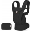 Ergobaby Nosítko Omni Deluxe Coton Onyx Black