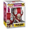 Funko Pop! 1541 Skar King Godzilla x Kong The New Empire
