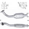 Magnaflow Katalyzátor na MITSUBISHI