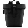 Reisenthel Rolltop Backpack Black