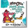 Sloník, sloník, čím chceš byť? - Miro Jilo, Tomáš Hasaj (Ilustrátor)