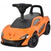 BUDDY TOYS BPC 5144 McLaren P1 oranžové