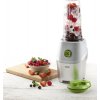 Smoothie nutri mixér Xpower 1000W - DOMO DO700BL