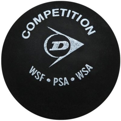 Dunlop Competition 1 ks