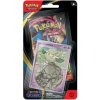 Nintendo Pokémon Phantasmal Flames - Checklane Blister - Cottonee