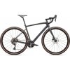 Specialized Diverge Sport Carbon - carbon/blue onyx 44