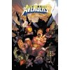 Avengers No Road Home