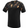 Sensor Merino Impress Black Cosmos
