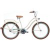 Kenzel Atlantis Classic 3spd - béžová /creamy 2020