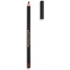 Makeup Revolution Kohl Eyeliner kajalová ceruzka na oči Brown 1,3 g