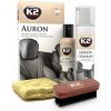 K2 AURON SET 200ml - súprava na čistenie kože