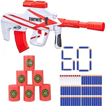 Nerf Fortnite B AR